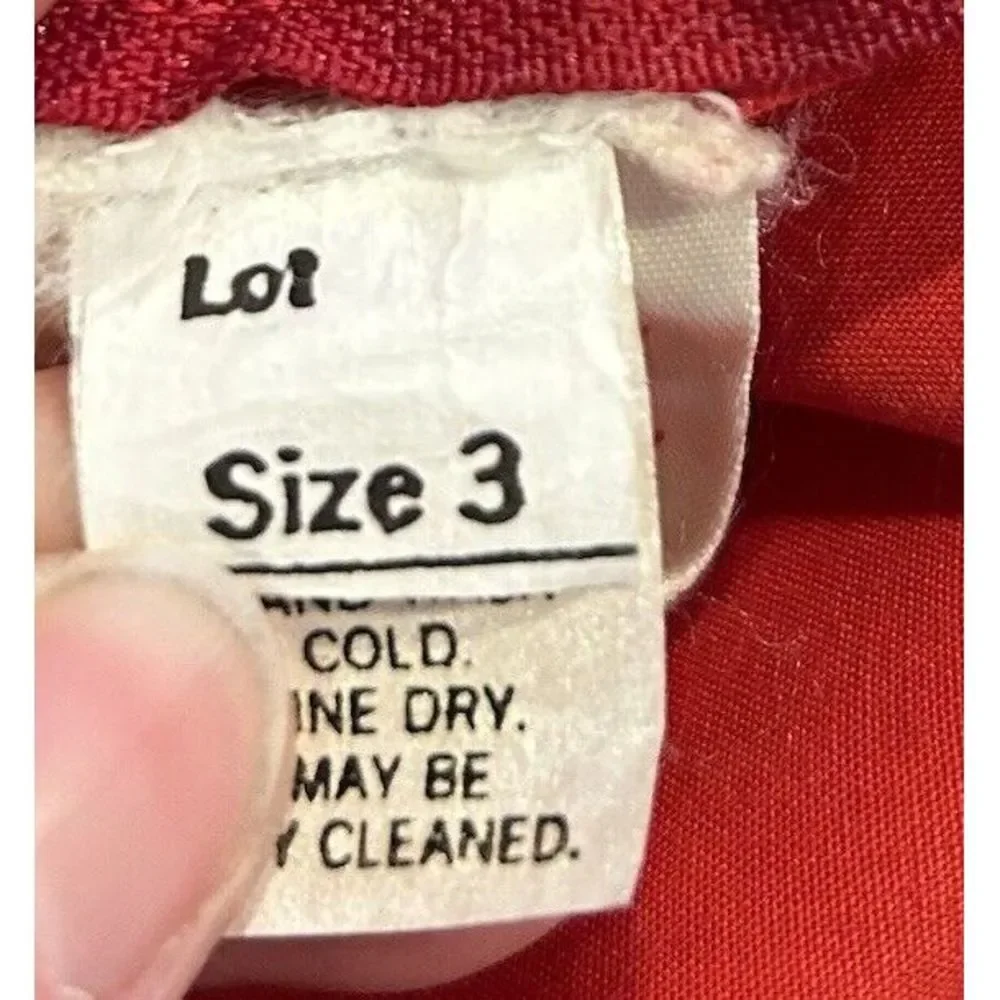 N/A this vintage